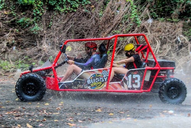 Pop Buggy excursion from Amber Cove & Taino Bay Puerto Plata photo 6