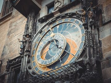 Private Walking Tour of Prague's Historic Passageways