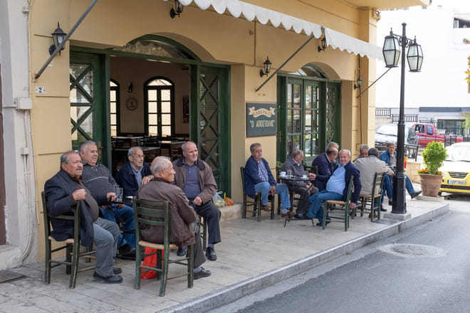 Discover the real Crete (from Heraklion and nearby areas) photo 4
