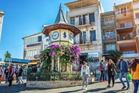 Istanbul All-Inclusive Princes’ Islands Tour+Lunch & Hotel Pickup 4