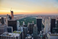 Top of the Rocks &amp; St Patricks Cathedral official Audio Tour