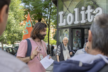 Visita Guiada Museos Vaticanos y Capilla Sixtina
