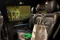 Transfer from Rome to Civitavecchia Port 7