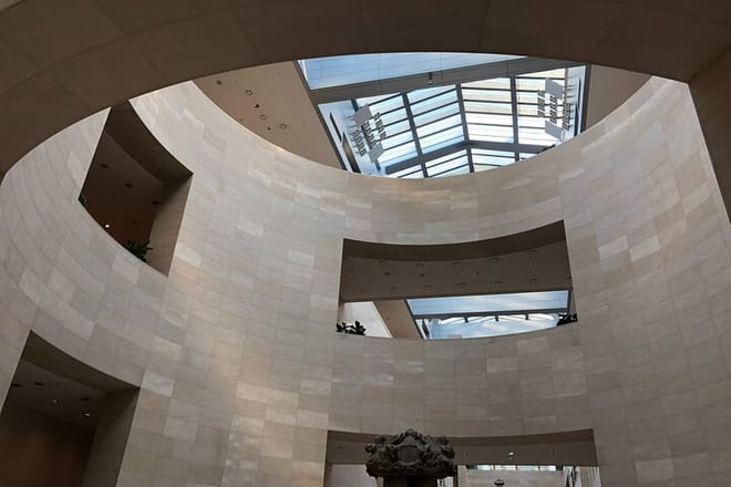 National Museum of Korea Private Tour: Seoul Exploration Game photo 5