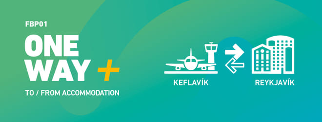 Keflavík Airport - Hotel photo 3