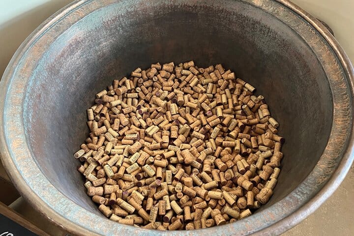 Cape Winelands Private Tour to Stellenbosch and Franschhoek