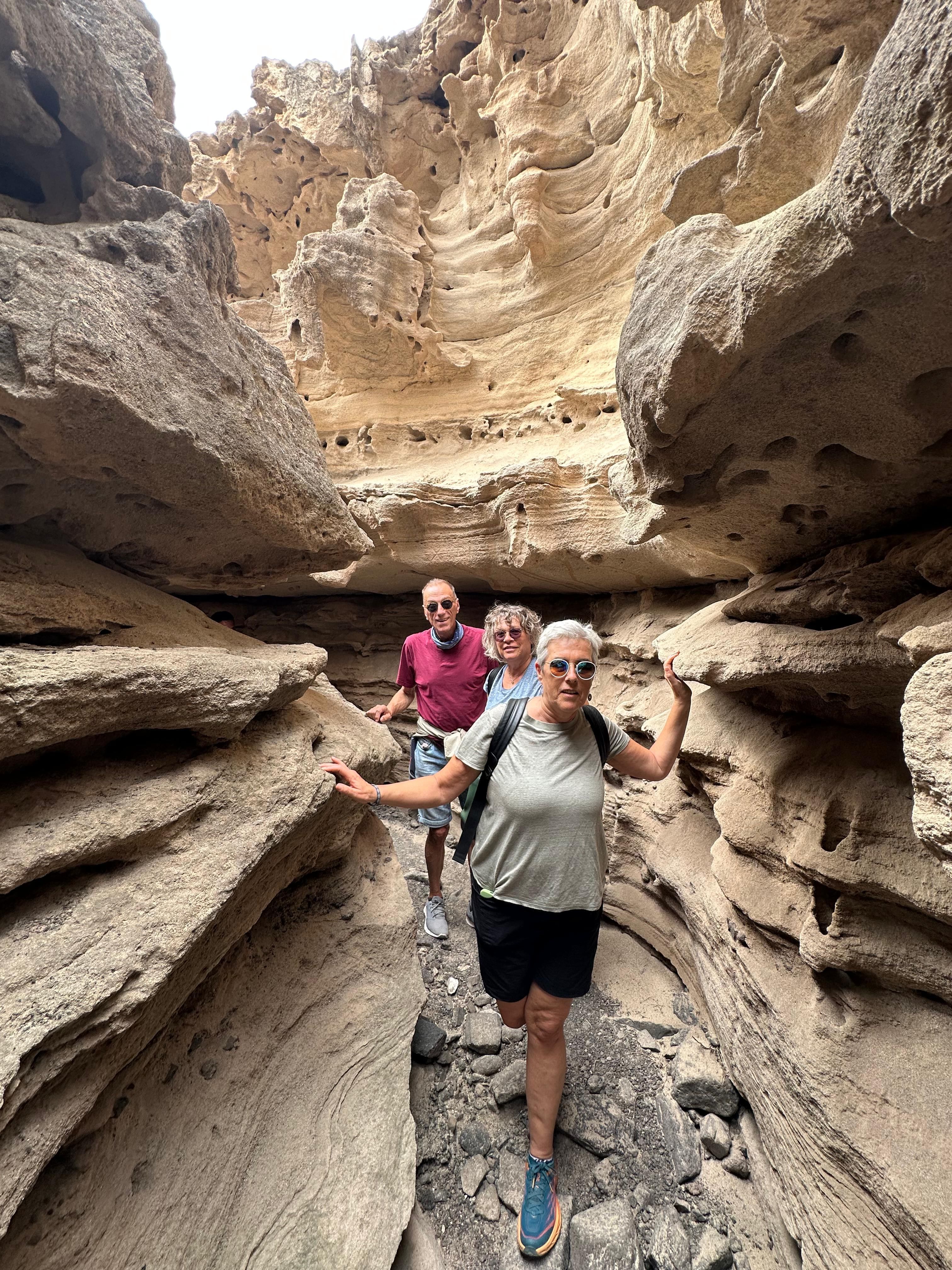 São Vicente: Discover 12 Voltas Walk, Hidden Gem