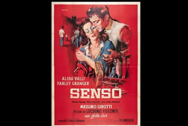 Movie Tour: Venice on the Silver Screen 10