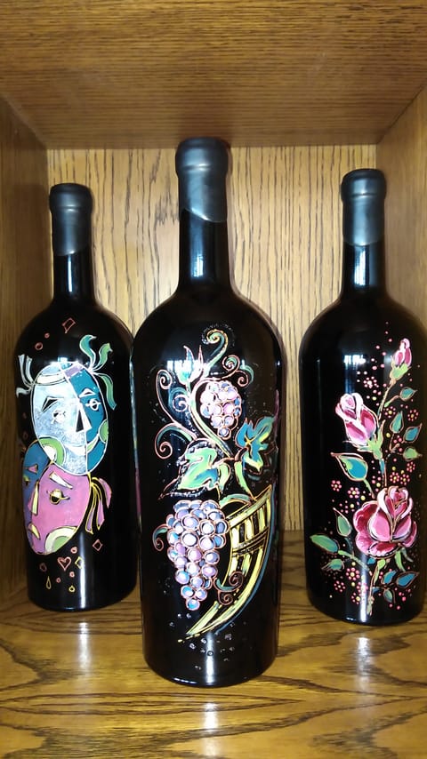 Vidin & Belogradchik Exquisite Wine Tasting 3