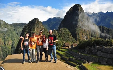 8-Day Choquequirao Trek to Machu Picchu
