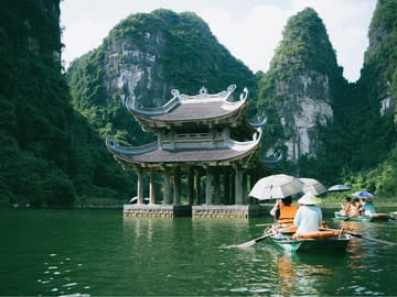5-Day Cultural and Scenic Tour of Northern Vietnam