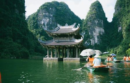 5-Day Cultural and Scenic Tour of Northern Vietnam