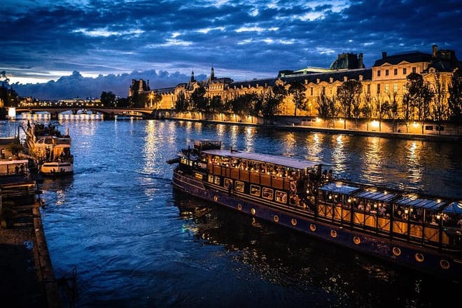 Seine River