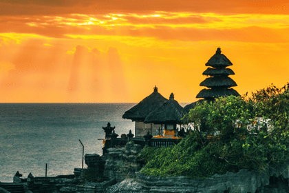 4D3N Xceptional Bali