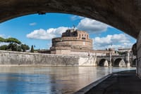 Rome: Castel Sant'Angelo Skip-the-Line Entry Tickets 7