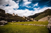 3-Day Cusco City Tour & Machu Picchu 5