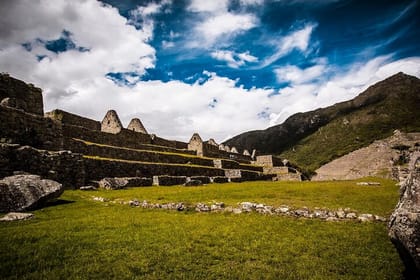 3-Day Cusco City Tour & Machu Picchu