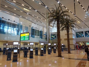 One-Way Airport Transfers in Hurghada – Easy & Affordable!