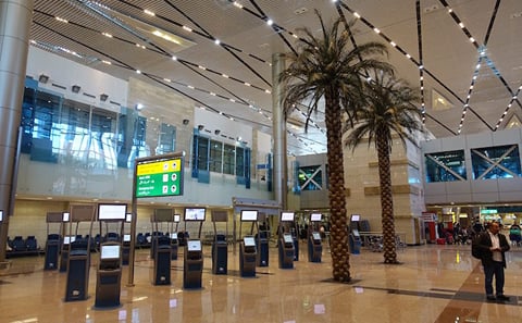 One-Way Airport Transfers in Hurghada – Easy & Affordable!