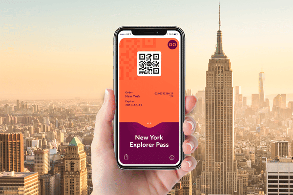 Go New York Explorer Pass