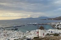 Best Of Mykonos Half Day Private Tour 4
