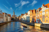 Bruges in 1 Day - Walking Tour - Audioguide in 7 languages 6