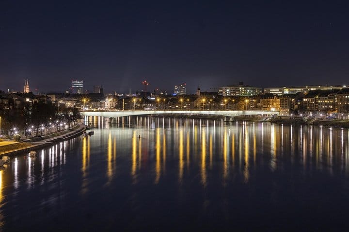 Basel Private Walking Tour with a Professional Guide 2