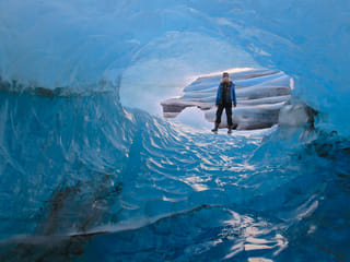Treasure Iceland - Ice Cave Discovery, photo 33