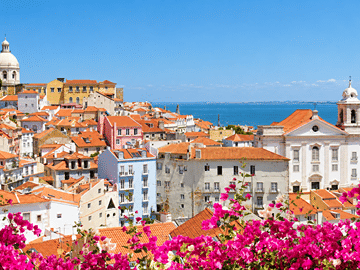 Alfama 2 hours Xplore