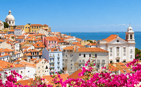 ALFAMA XPLORE – 2 Hours for up to 6 people