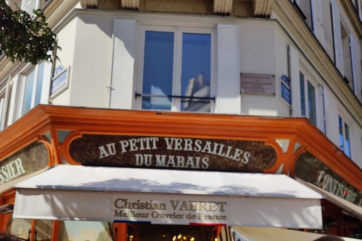 Private Full Day Paris trip including Louvre and Versailles with Pickup 9