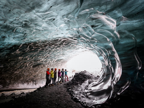 Northern Lights, Glaciers, & Viking Adventures - 4D/3N, photo 2
