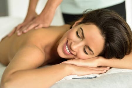 Authentic Marrakech Hammam & Massage | A Traditional Spa Ritual