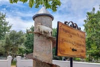 South Africa Cape Winelands Full Day Private Tour 9