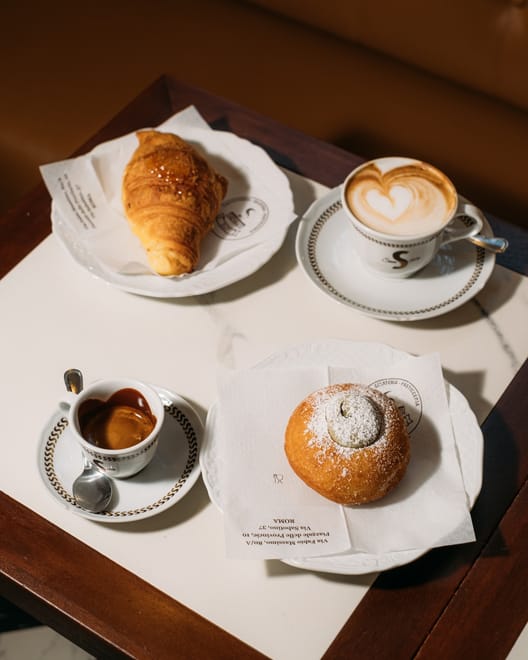 Rome: Gourmet and Panoramic Golf Cart Tour 8
