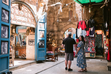 Cultural Tour of Cairo and Alexandria: 5-Day Exploration