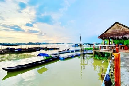 2 Day Private Mekong Delta, Riverside and Ecolodge Nature Tour