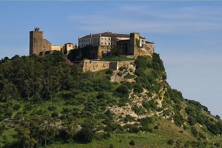 Lisbon to Setúbal Peninsula Private Full-Day Tour 2