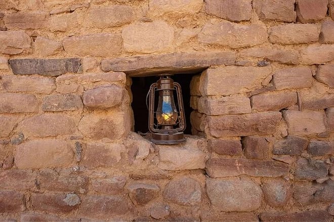 Unlock AlUla’s Legends: Old Town Escape Adventure photo 3