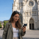 Hasselt Self-Guided Detective Murder Mystery Game 3