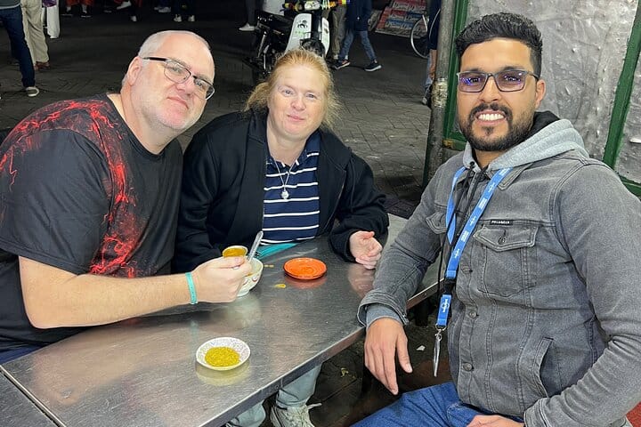 Explore Marrakech: History, Souks & Culture Tour