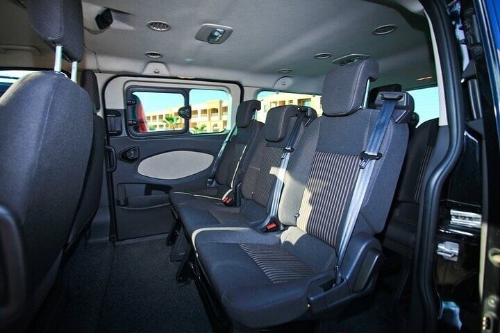 Agadir Airport transfer