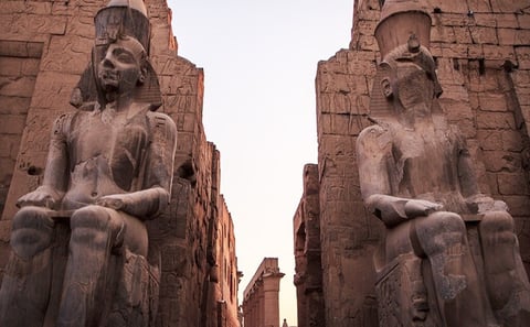 7 days Cairo, Luxor, Aswan and Nile Cruise Tour Package
