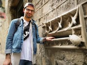 Barcelona Highlights and Secrets. Private Tour with a tapa &amp; drink included