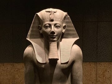 Self-Guided Tour of Luxor Museum and Mummification Museum