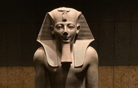 Self-Guided Tour of Luxor Museum and Mummification Museum