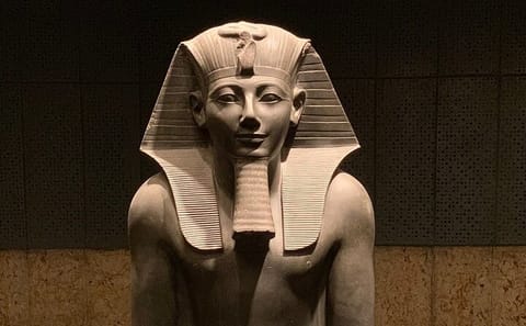Self-Guided Tour of Luxor Museum and Mummification Museum