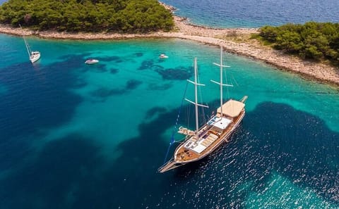 5-Day Sailing Tour from Gocek to Fethiye, Türkiye