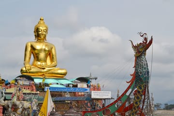 Chiang Rai Highlights: 2-Day Nature and Culture Tour