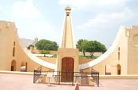 Jaipur City Tour - Private Full Day City Tour of Pink City 4